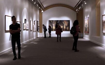 Gana un iPad y hasta una bici de montaña con el Grand Prix de Museos de la CDMX