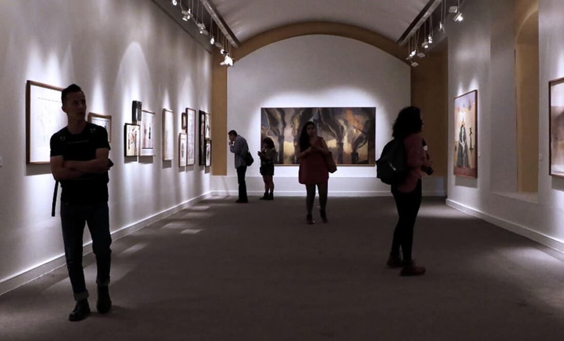 En la actividad podrán participar jóvenes de 12 a 29 años de edad. Foto: Archivo