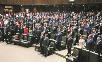 PAN en San Lázaro pide investigación exhaustiva a ex gobernador de Zacatecas