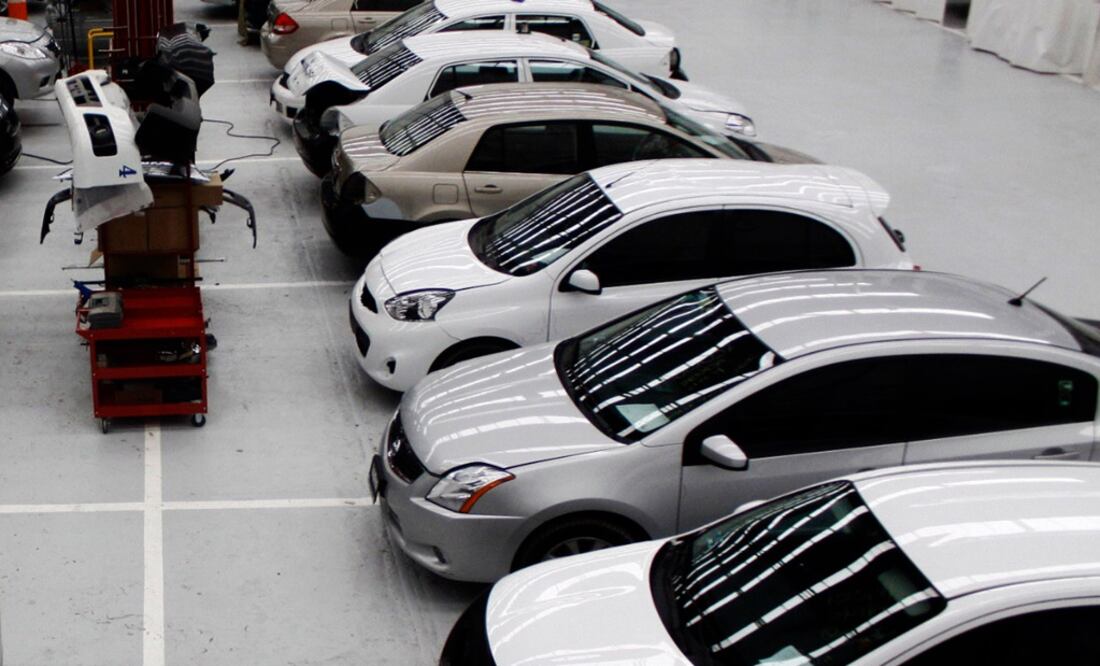 Foto: Archivo/ EL UNIVERSAL