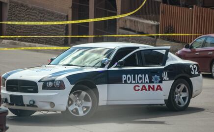 Explota máquina de rayos X en laboratorio de servicios médicos de Cananea, Sonora