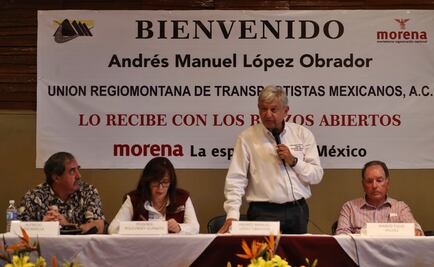 Si lo convencen, AMLO consideraría propuesta de suspender el nuevo aeropuerto