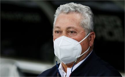 Las opciones de las Chivas para sustituir a Víctor Manuel Vucetich