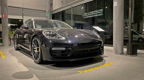 Porsche Exclusive Manufaktur llega a Monterrey para diseñar el auto de tus sueños