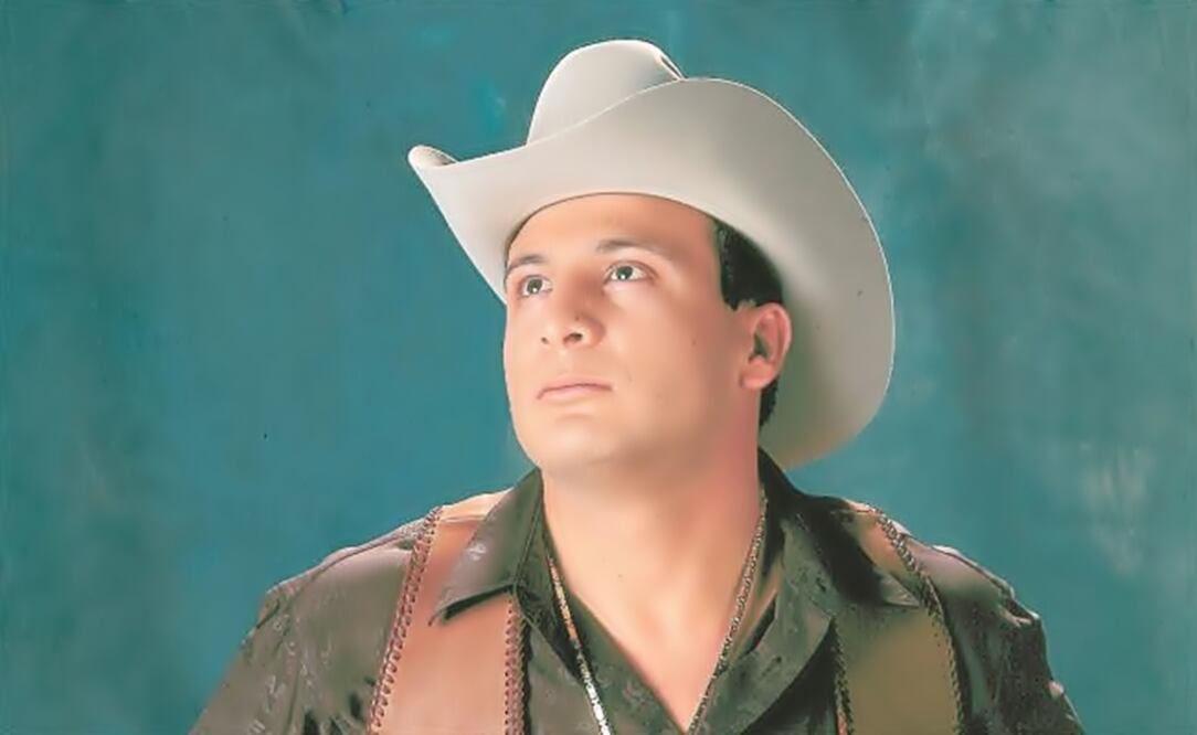 The widow of Valentín Elizalde received two shots in the head. (Photo: File/EL UNIVERSAL)