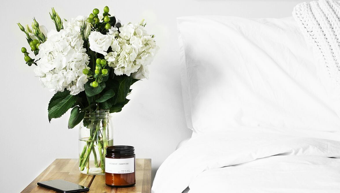 Aromatizadores naturales | Fuente: Unsplash