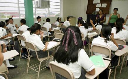 Alumno ingresa con pistola a primaria para evitar que lo siguieran acosando