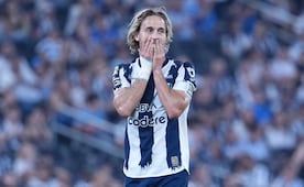 Sergio Canales alza la voz ante la ola de malos resultados de Rayados