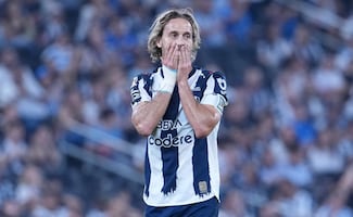 Sergio Canales alza la voz ante la ola de malos resultados de Rayados