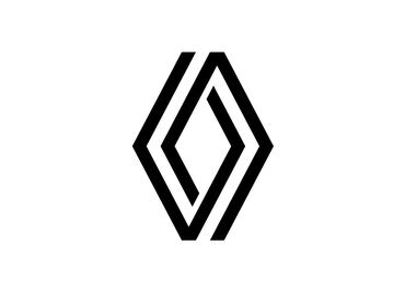 Renault adelanta su nuevo logotipo, se presentará el próximo año