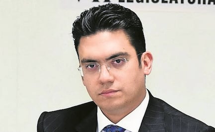 Atiza Cártel Inmobiliario pleito PAN-Morena