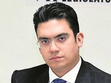 Atiza Cártel Inmobiliario pleito PAN-Morena