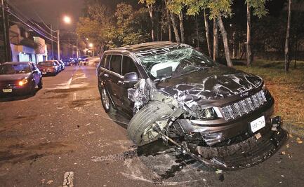 Juntan políticos el volante y el alcohol