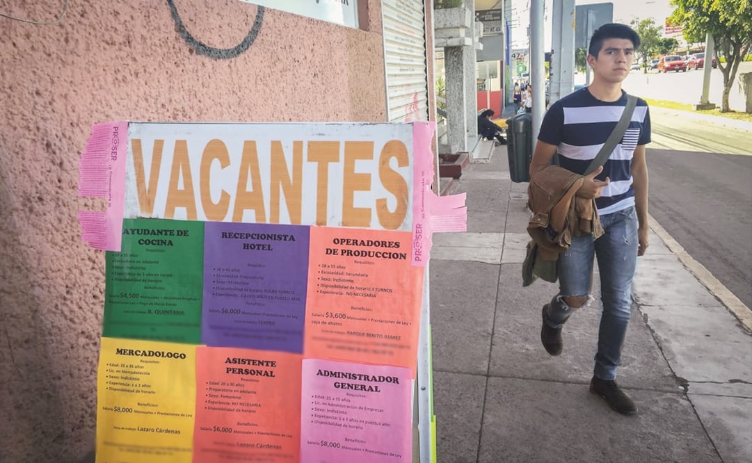 Foto: Archivo/EL UNIVERSAL