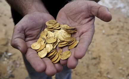 Grandes hallazgos en el mundo durante 2015