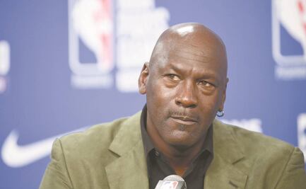 Michael Jordan habría votado seguir la postemporada en la junta de la NBA