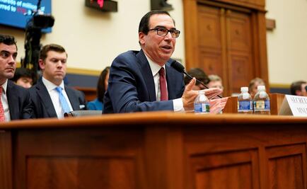 EU dice que varios países, incluido México, debaten plan de ayuda a Venezuela