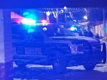 Atacan a balazos a mujer tras salir de su trabajo en Cuautitlán Izcalli