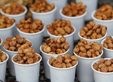 El superalimento con más potasio que el plátano, que ayuda a reducir el estrés e impacta en la salud sexual