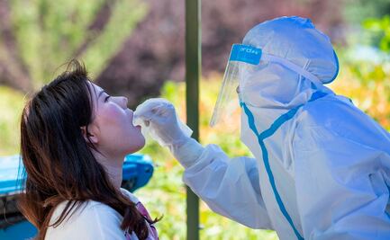 Estudio sugiere que el coronavirus circulaba en Wuhan desde agosto