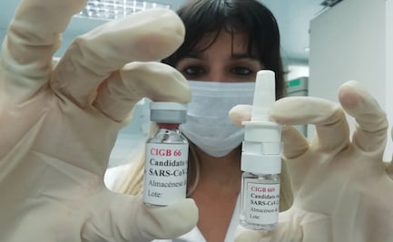 Cuba iniciará ensayos de dos nuevos proyectos de vacunas contra el Covid-19