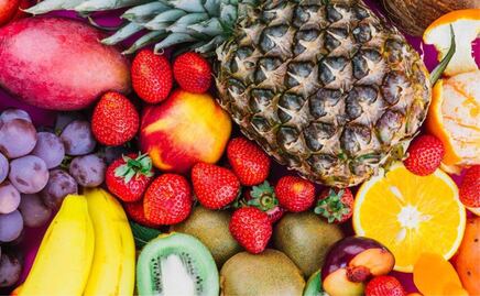Descubre la fruta más saludable de todas, según la ciencia