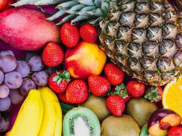 Conoce la fruta que ayuda a prevenir infartos, reduce el colesterol y evita la diabetes, según Harvard