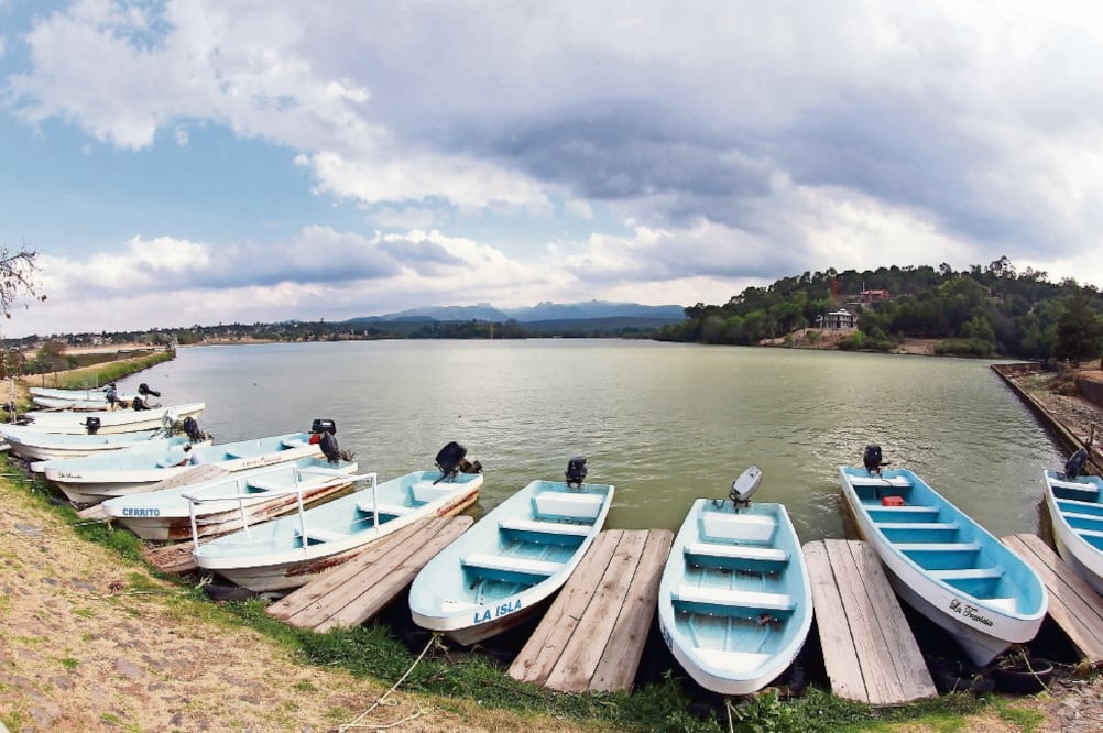 La Comarca Minera de Hidalgo se caracteriza por ser un destino turístico, con actividades relacionadas con balnearios y parques acuáticos. (ARCHIVO EL UNIVERSAL)
