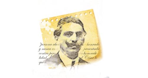 El abogado de Pancho Villa (I)