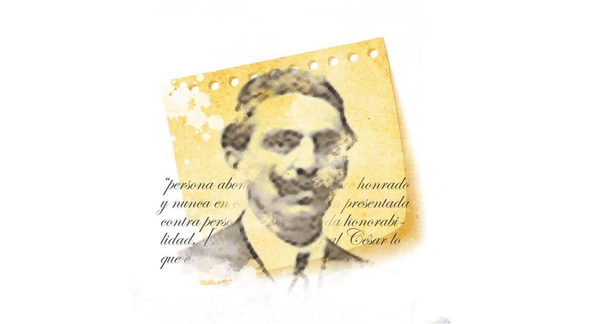 El abogado de Pancho Villa (I)