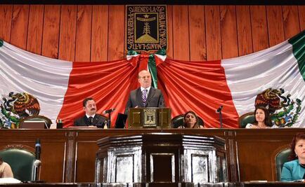 Acuerdos se construyen con mayorías: Graco Ramírez