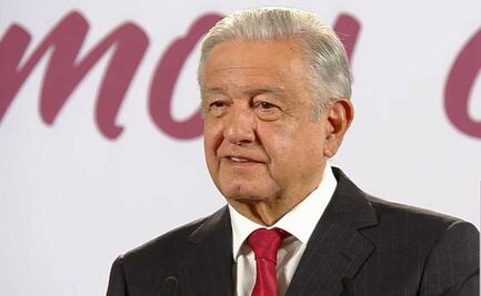 AMLO rechaza desaparecer la sección “Quién es quién en las Mentiras" como recomienda la CIDH