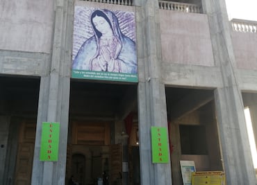 Sacerdotes acusan discriminación por cierre de templos en BCS durante Semana Santa