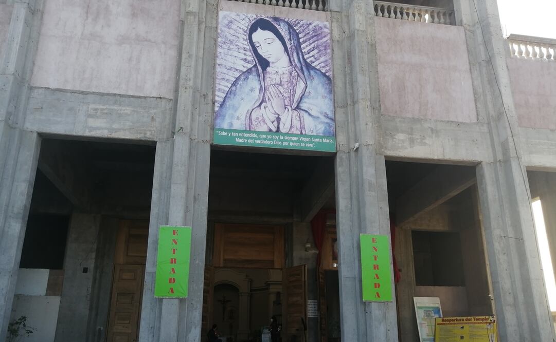 Foto: Gladys Navarro/ EL UNIVERSAL