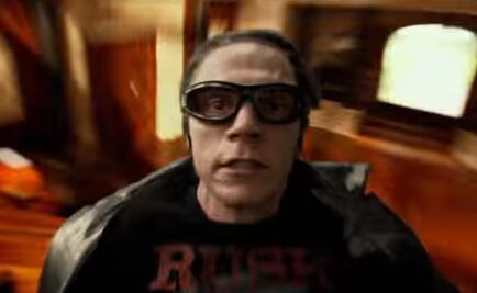 "Quicksilver" volverá a "X-Men" en nueva película