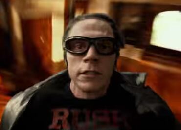 "Quicksilver" volverá a "X-Men" en nueva película