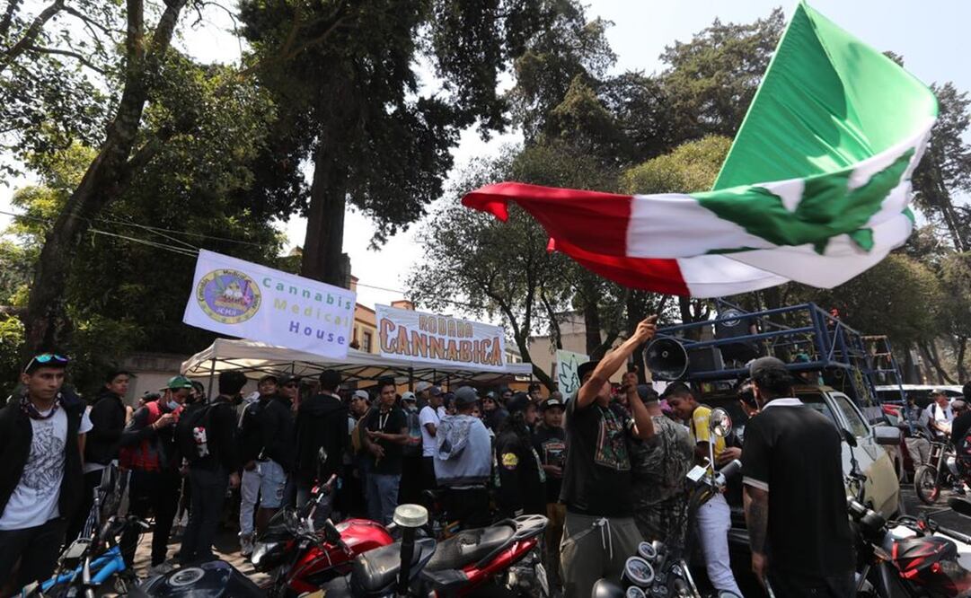 Foto: Jorge Alvarado / EL UNIVERSAL