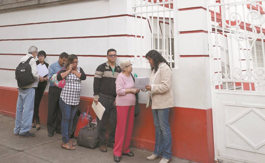 Morena contempla convertir la casa en un museo de la Cuarta Transformación. Foto: ARCHIVO EL UNIVERSAL