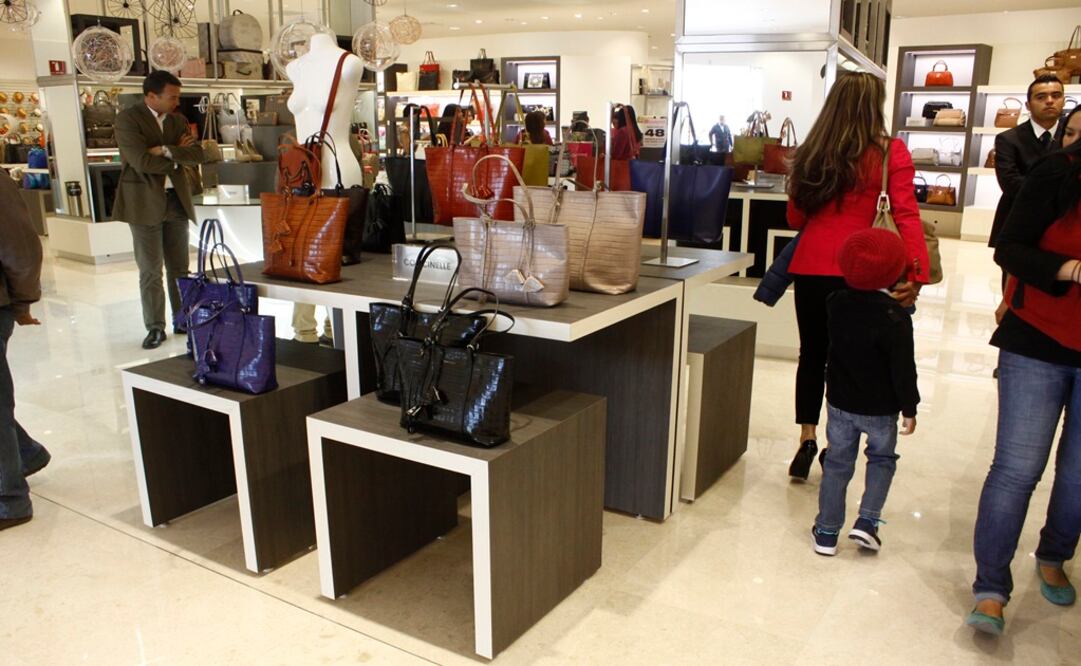 Foto: Archivo/ EL UNIVERSAL         