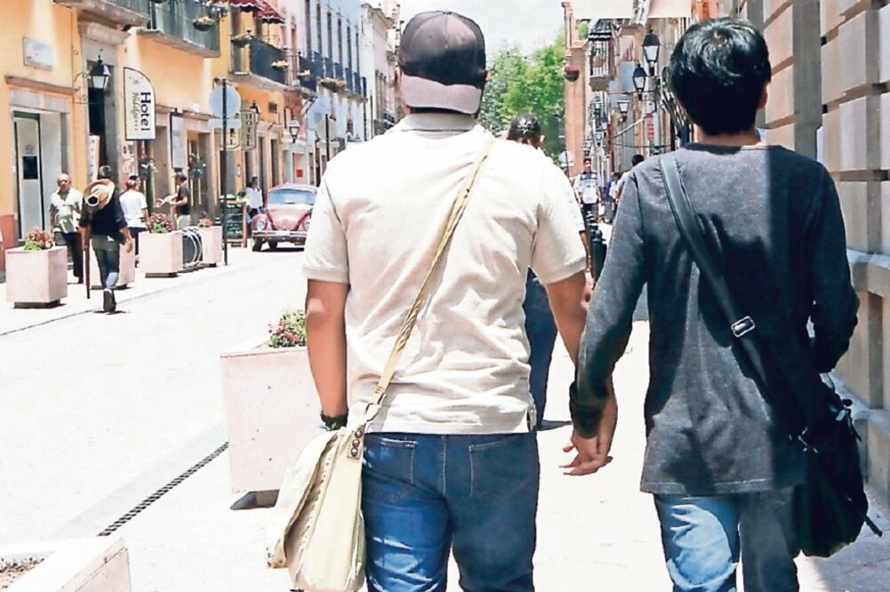 La Arquidiócesis de México asegura que los hijos de parejas homosexuales pueden desarrollar afectaciones emocionales (ARCHIVO EL UNIVERSAL)