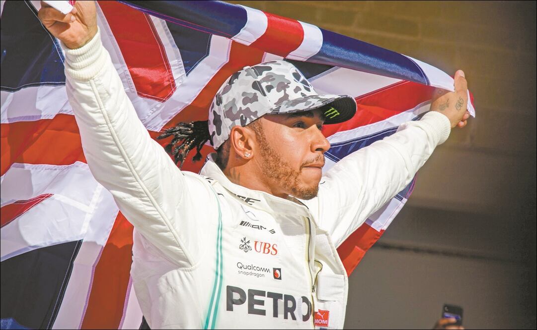 ¿Traer la lucha de clases a la F1?