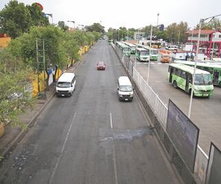 Se ha cumplido bien el Hoy No Circula: Sheinbaum