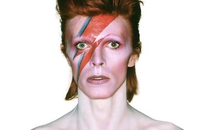 Abordarán arte de David Bowie en el Cenart