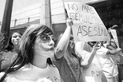 Panista solicita a Segob informe de peticiones de alerta de género