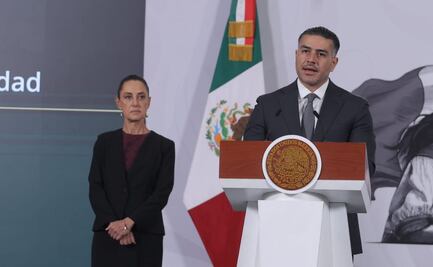 Homicidio doloso baja 44% en el país durante este gobierno