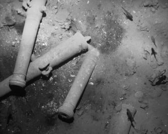 Claves para entender el caso del galeón San José