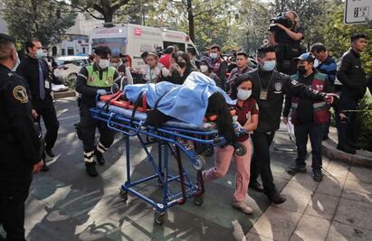 Víctimas del accidente en la Línea 3 buscaban empezar bien el 2023 pero se complicó todo: historias 