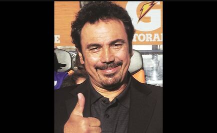 Hugo Sánchez, a la espera de un proyecto serio