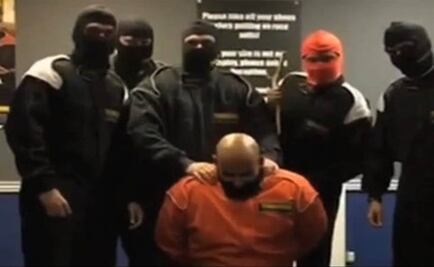 Parodia sobre Estado Islámico indigna a Londres