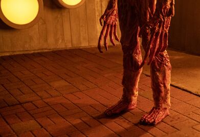 Netflix. Terror y suspenso, estas son las series que se estrenarán en octubre 